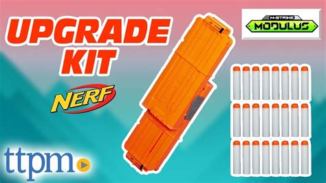 nerf clip|Iba pa.